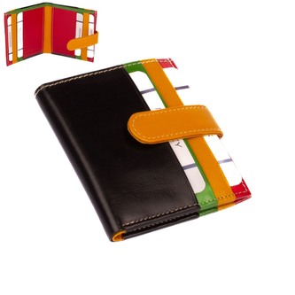 Rovicky Kožené pouzdro na platební karty