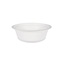 Miska (cukrová trstina) Ø155mm 500ml [10 ks]