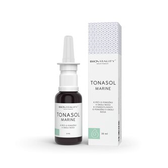 Biovitality Tonasol - marine 30 ml
