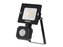 LED reflektor REBEL URZ3622 PIR 10W
