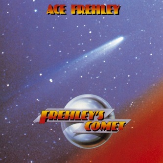 Ace Frehley:  Frehley´S Comet