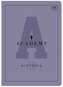 Zeszyt A5 60k kratka M 90g Historia ACADEMY