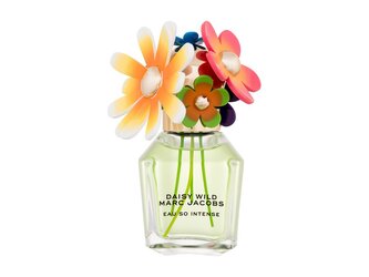 Marc Jacobs Daisy Wild Parfémovaná voda Eau So Intense 50 ml pro ženy