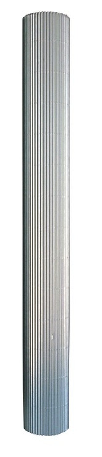 Tektura falista 50x70cm rolka srebrna BAMBINO HOBBY 1726