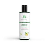 Green idea Lymforegen - masážní olej 200 ml