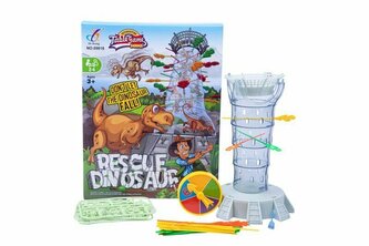 Spadające Dinozaury gra zręcznościowa 1003119