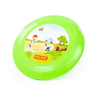 Polesie 2720 Latający talerz