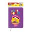 Pamiętnik pluszowy Play-Doh 155x210 STARPAK