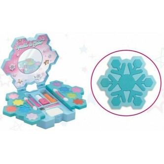 Zestaw malowideł dla lalki Śnieżka 1008475