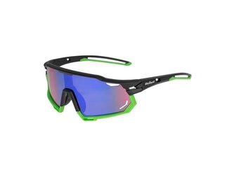 Sluneční brýle REBEL RBA-7100-RB polarizované