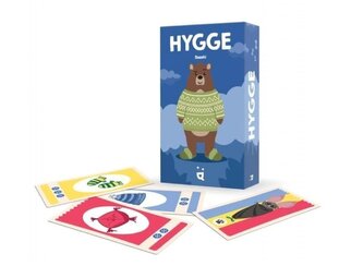 Hygge: Karetní hra pro pohodáře Hygge: Karetní hra pro pohodáře