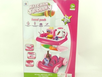 Wózek mały smakosz ZRW093 PIEROT