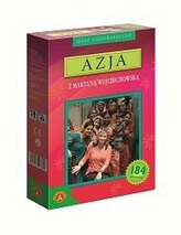 Quiz geog. AZJA z M.Wojciechowską . 0521 ALEXANDER