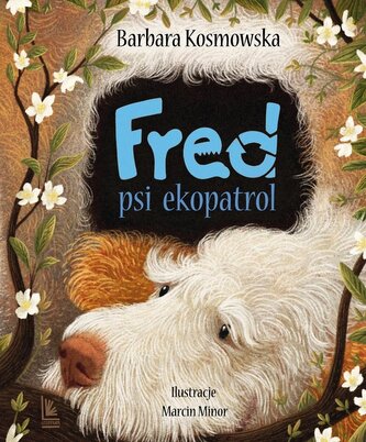 Fred. Psi ekopatrol. Poduszkowce