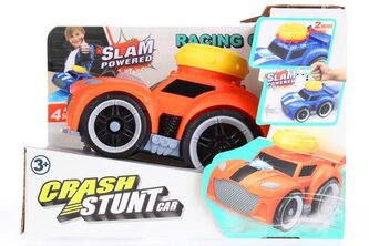 PROMO Auto wyścigowe 482048 MC