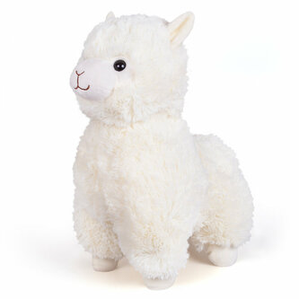 Maskotka pluszowa Alpaka