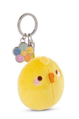 NICI 61161 Brelok pluszowy Piu Piu 6cm