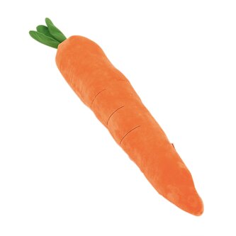 Reedog mrkev plyšová hračka-75 cm