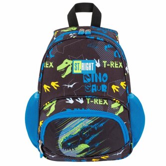 Plecak mini STRIGHT BP-70 Dinozaur