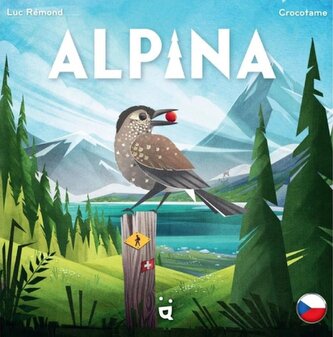 ALPINA ALPINA
