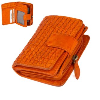 Rovicky Malá peněženka barevná