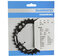 převodník 30z Shimano FC-M4000 3x9 4 díry