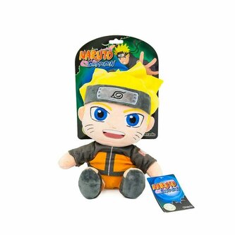 PROMO Maskotka ANIME NATURO 25cm