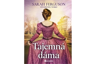 Tajemná dáma
