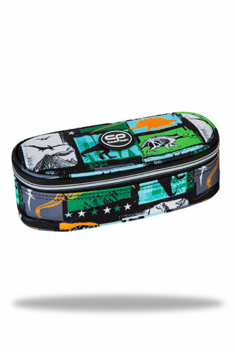 Piórnik Campus Jurassic 62604 CoolPack