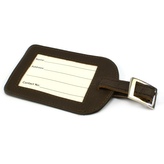 Dariya bags Visačka na kufr kožená