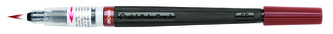 Pentel (Japan) Štětec akvarelový Pentel GFL-106 Brown