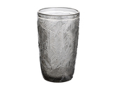 SKLENICE LONG DRINK TROPIC 380ML GREY