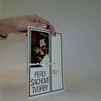 Perly šachové tvorby