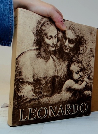 Leonardo Da Vinci