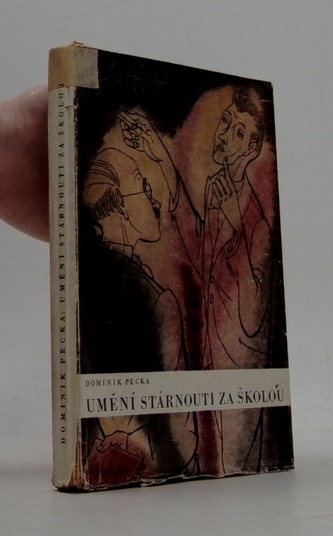 Umění stárnouti za školou