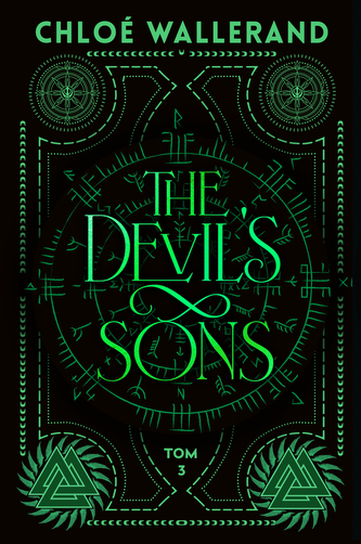 The Devil's Sons. Tom 3