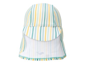 Plavecká čepice Stripes Multicolor vel. 3