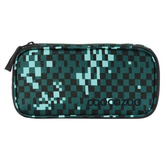 Pouzdro na tužky Coocazoo,, Pixel Blox