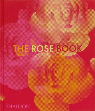 The Rose Book wer. angielska