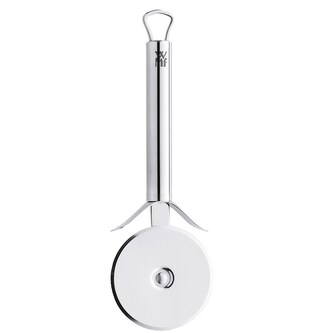 WMF Profi Plus kráječ na pizzu, nerezová ocel, lze mýt v myčce