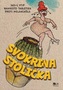 Svokrina stolička - 365 + 1 vtip
