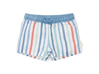 Plavky Stripes Multicolor vel. 86/92