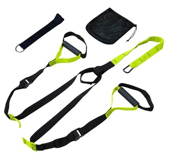 Závěsný posilovací systém LIFEFIT® BODYTRAINER HOME II