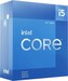 CPU INTEL Core i5-12600KF, 3.70GHz, 20MB L3 LGA1700, BOX (bez chladiče, bez VGA)