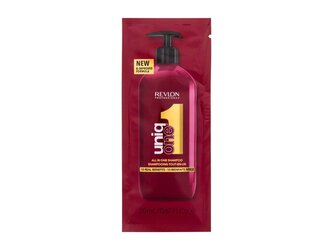 Revlon Professional Uniq One Šampon All In One Shampoo 20 ml pro ženy Vzorek