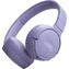 JBL Tune 670NC sluchátka fialová