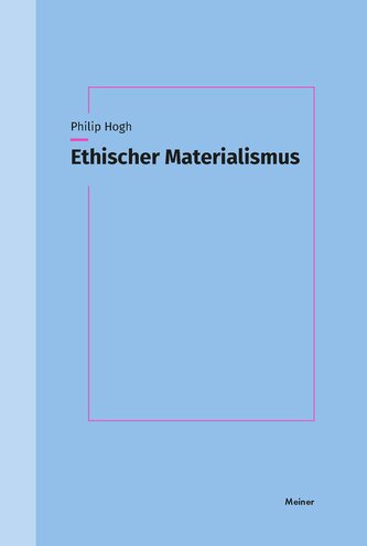 Ethischer Materialismus