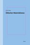 Ethischer Materialismus
