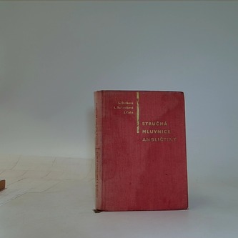 Stručná mluvnice angličtiny