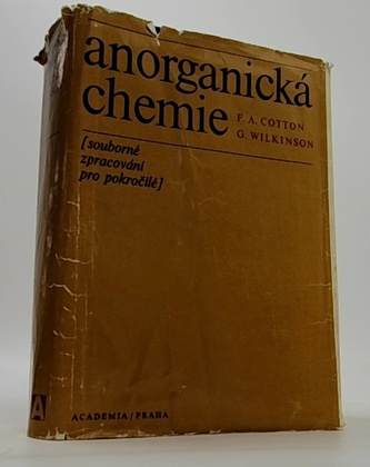 Anorganická chemie